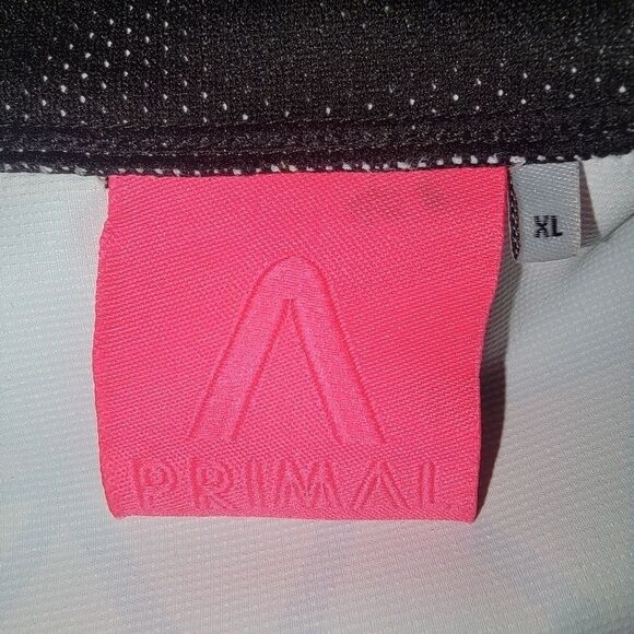 Primal Cycling Forward for a cure windbreaker jacket size XL - Picture 5 of 6